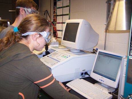 FTIR